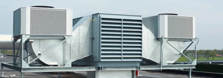 Air Handling Unit
